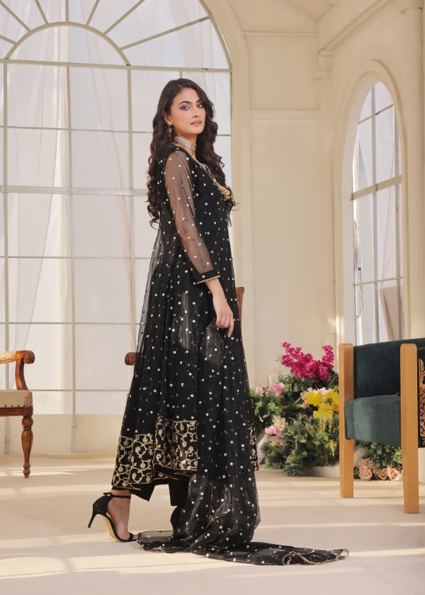 Jashan - Black