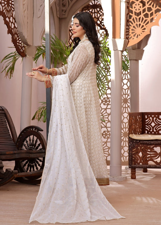 Shehzadi - Pearl