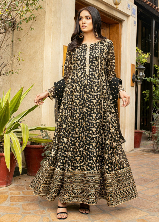 Sawariya - Black