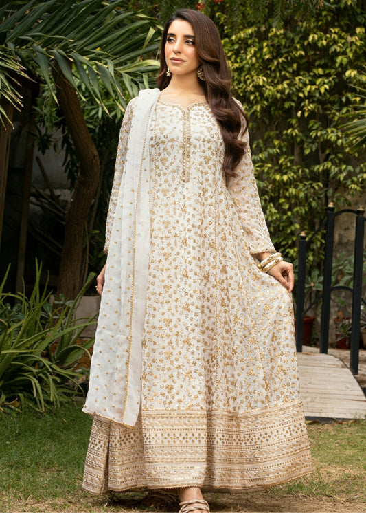 Sawariya-White