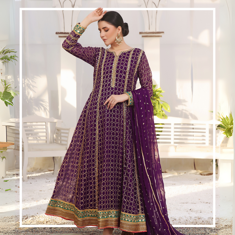 LUXE FORMALS